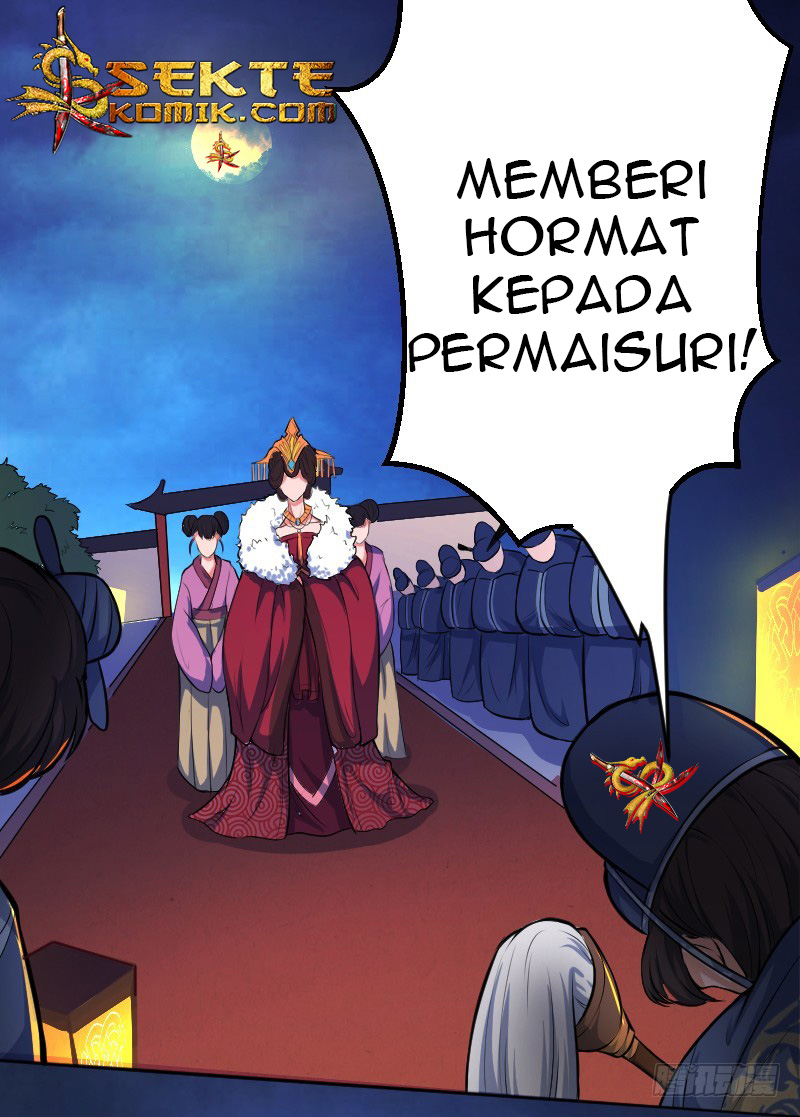 Reborn as King Chapter 04 Gambar 13